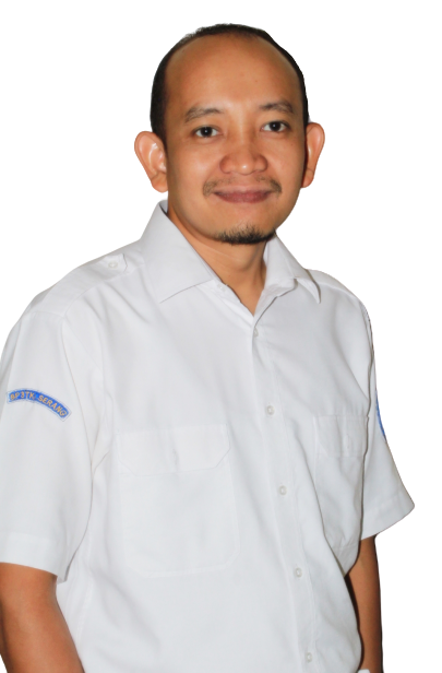 BUDI SUBAKTI