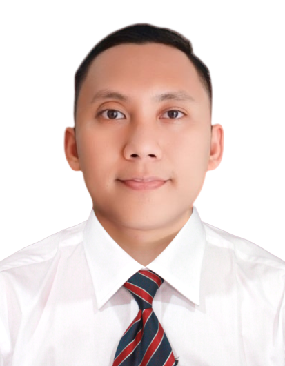 CLASEN VALENTINO TUMANGGOR