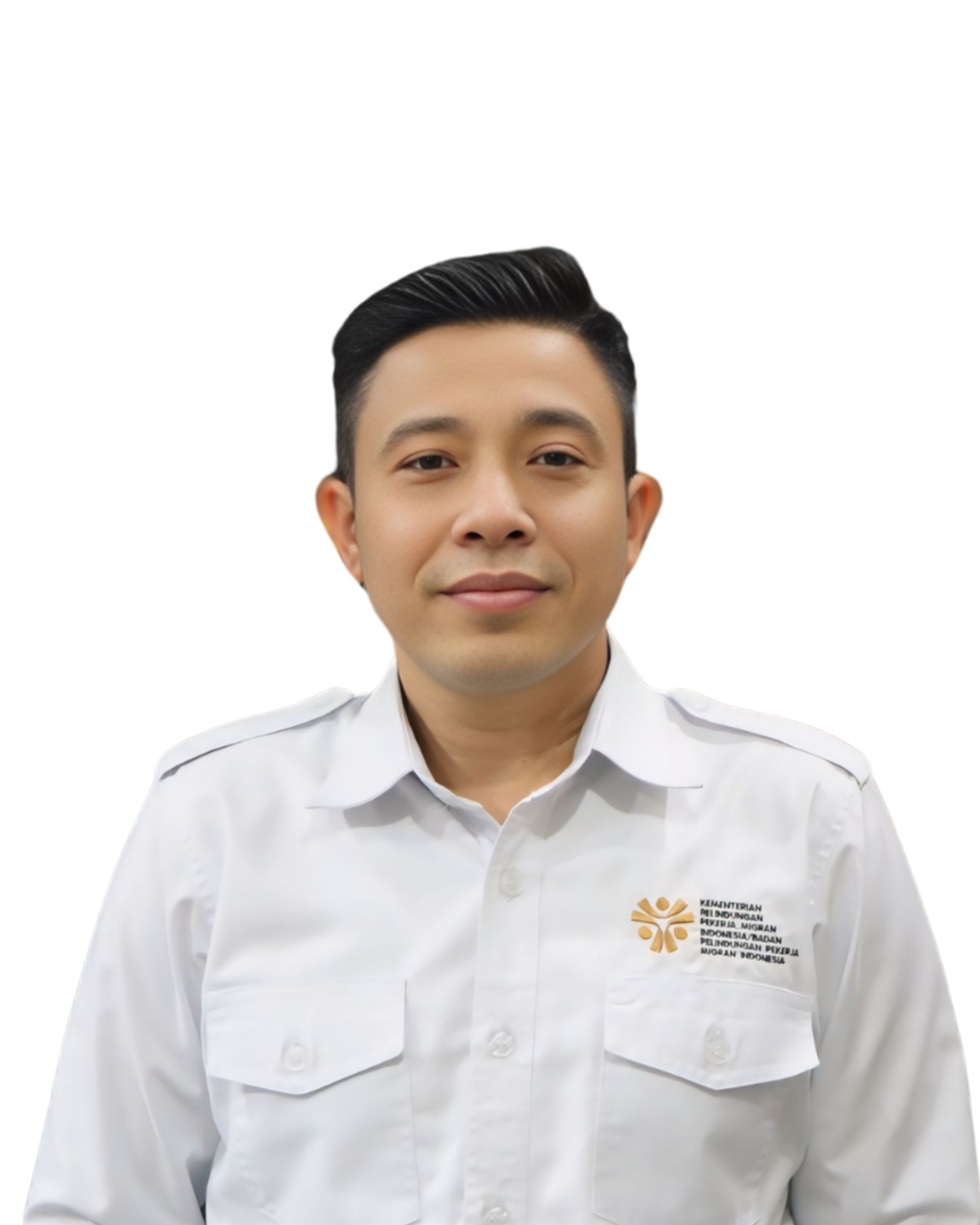 Kepala BP3MI Banten
