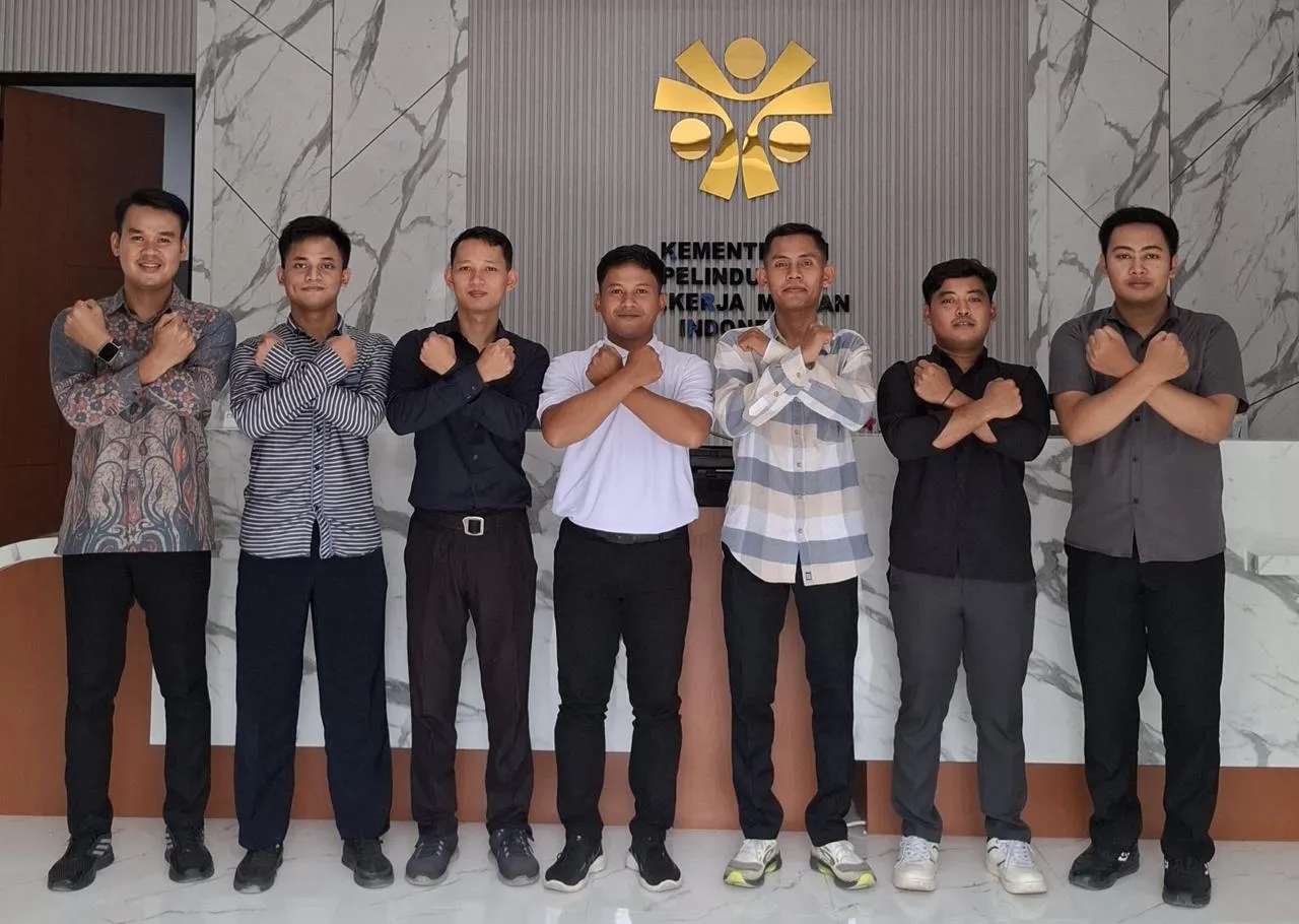 BP3MI Banten fasilitasi seleksi dan wawancara kandidat CPMI SP2T untuk penempatan di Taiwan.