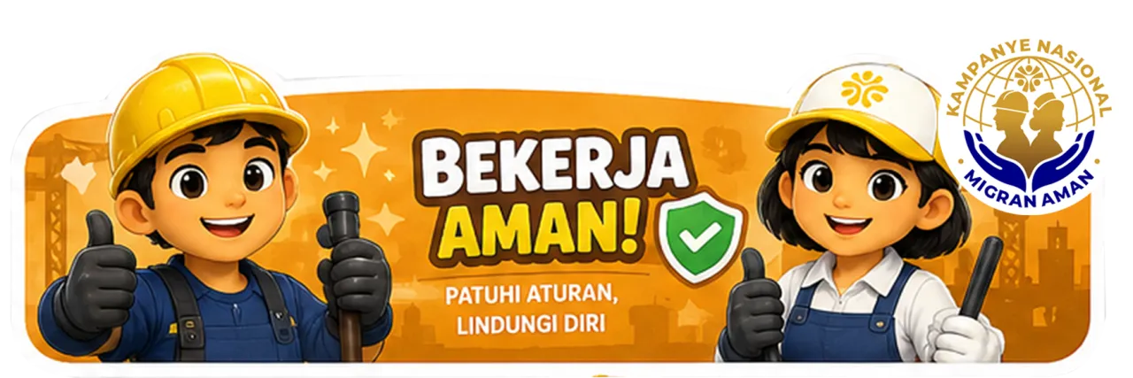 Logo Banner Kampanye
