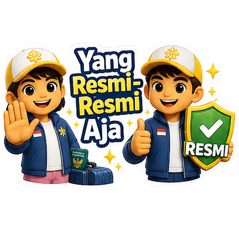 Logo Banner Kampanye