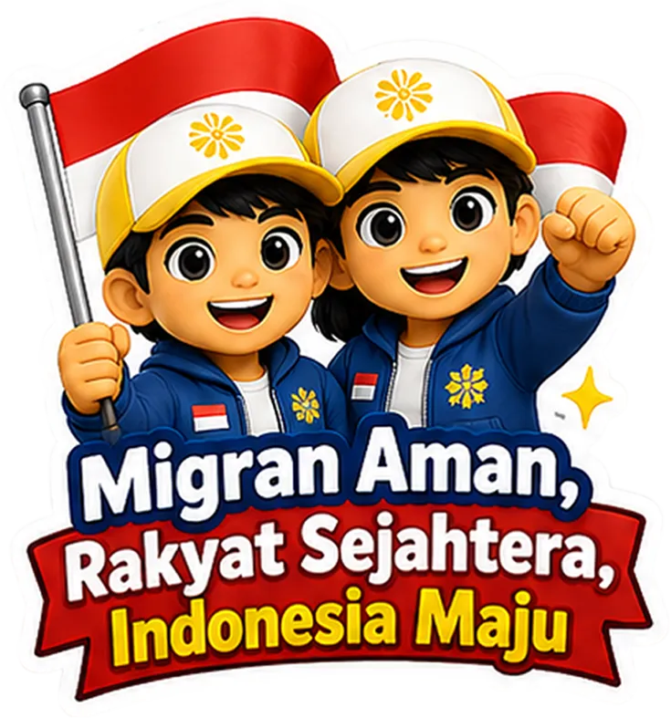 Logo Banner Kampanye
